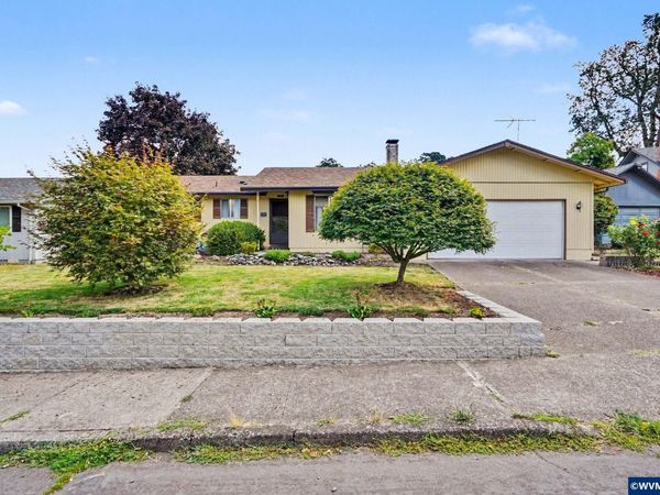 568 49th Av SE, Salem, OR 97317