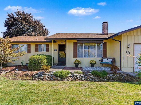 568 49th Av SE, Salem, OR 97317