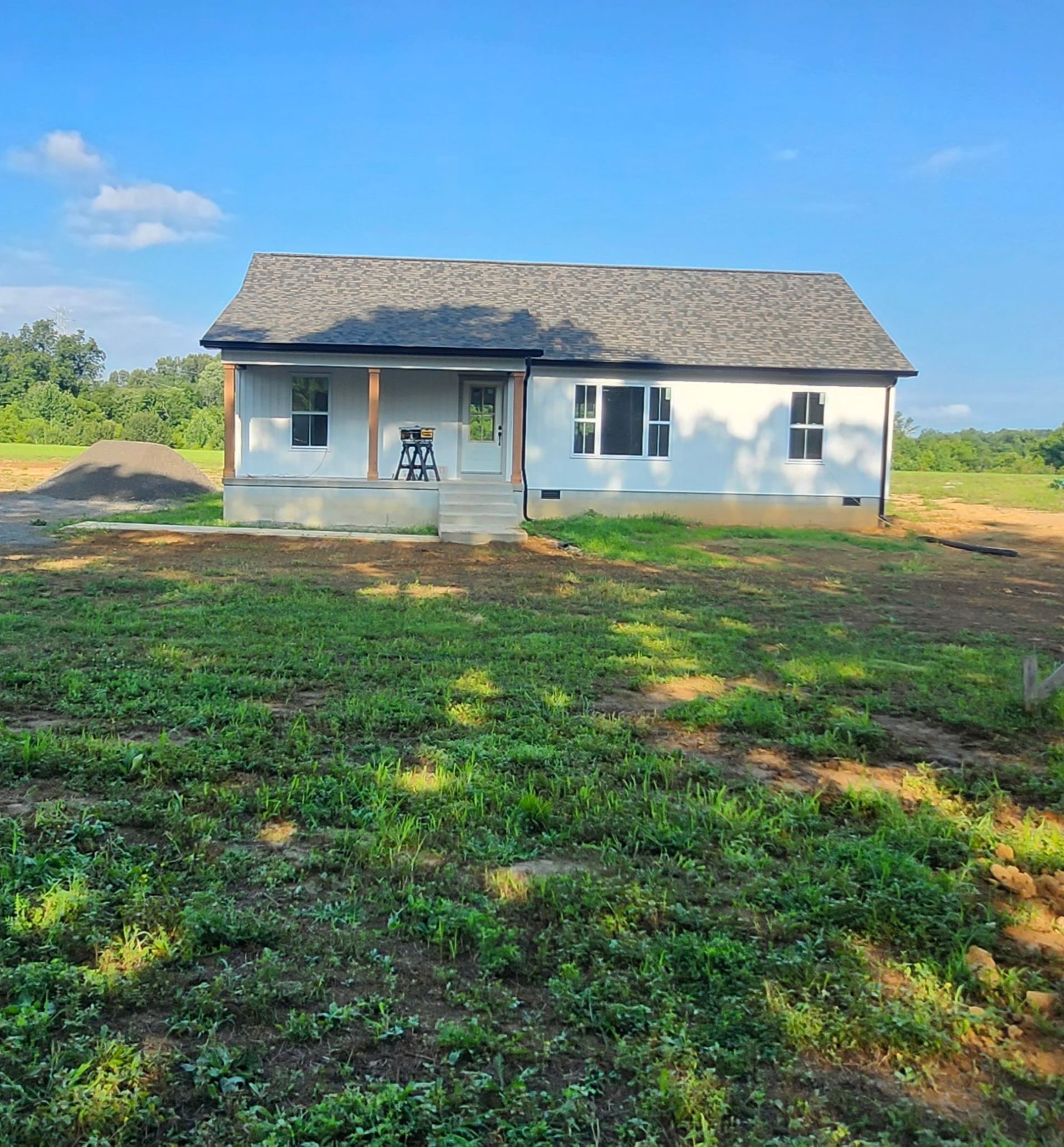 339 Oakmere Ln , Lafayette, TN 37083 Main Photo