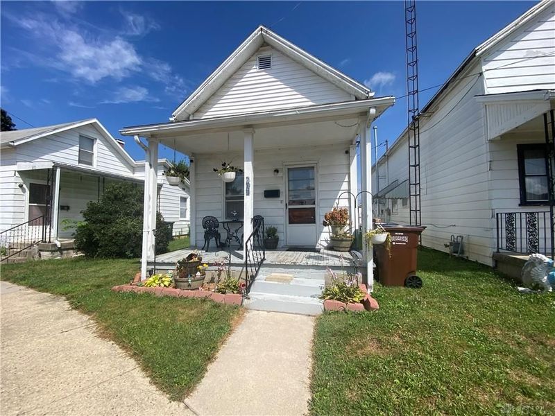 608 Ann Street, Piqua, OH 45356 Photo 1
