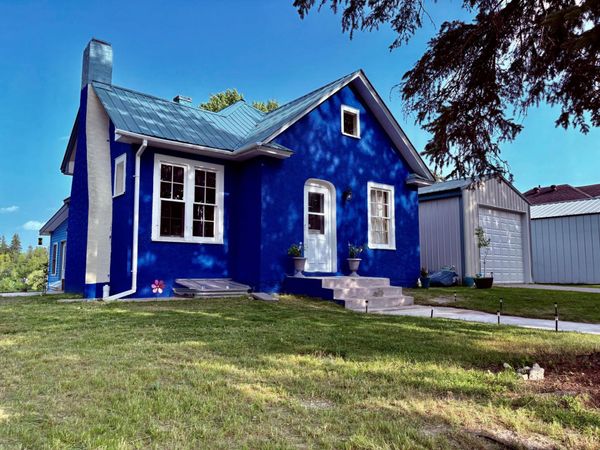 502 1st Avenue SE, Baudette, MN 56623