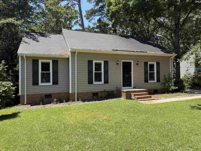 202 River Song Road , Irmo, SC 29063