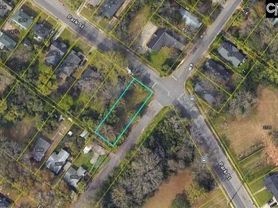 2803 Park Street , Columbia, SC 29201