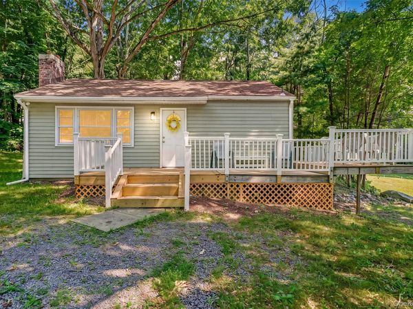 52 Mountain Avenue , Greenwood Lake, NY 10925