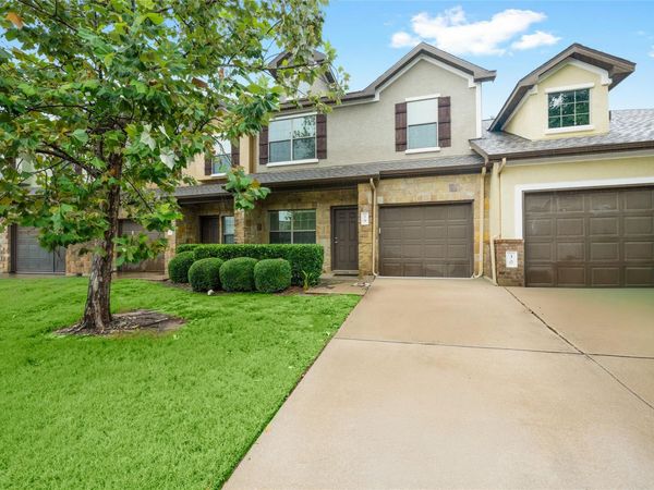 1900 Little Elm TRL , Unit 29, Cedar Park, TX 78613