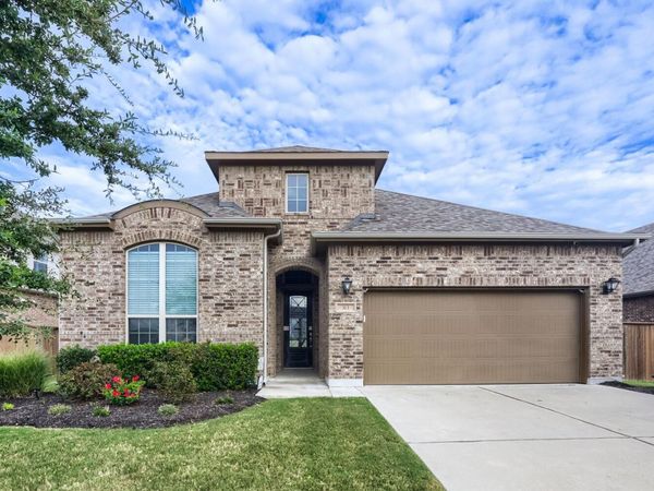 313 Pendent DR , Liberty Hill, TX 78642