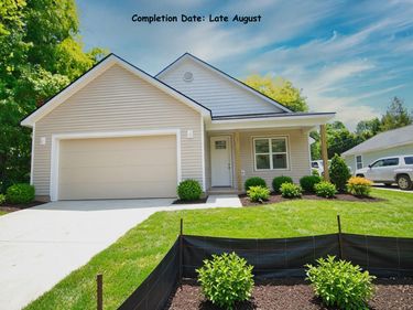 920 N White Street, Wake Forest, NC 27587