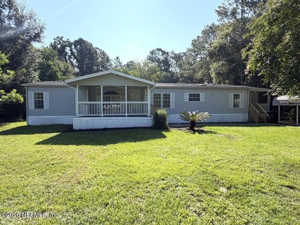 1429 WOLF Trail, Middleburg, FL 32068