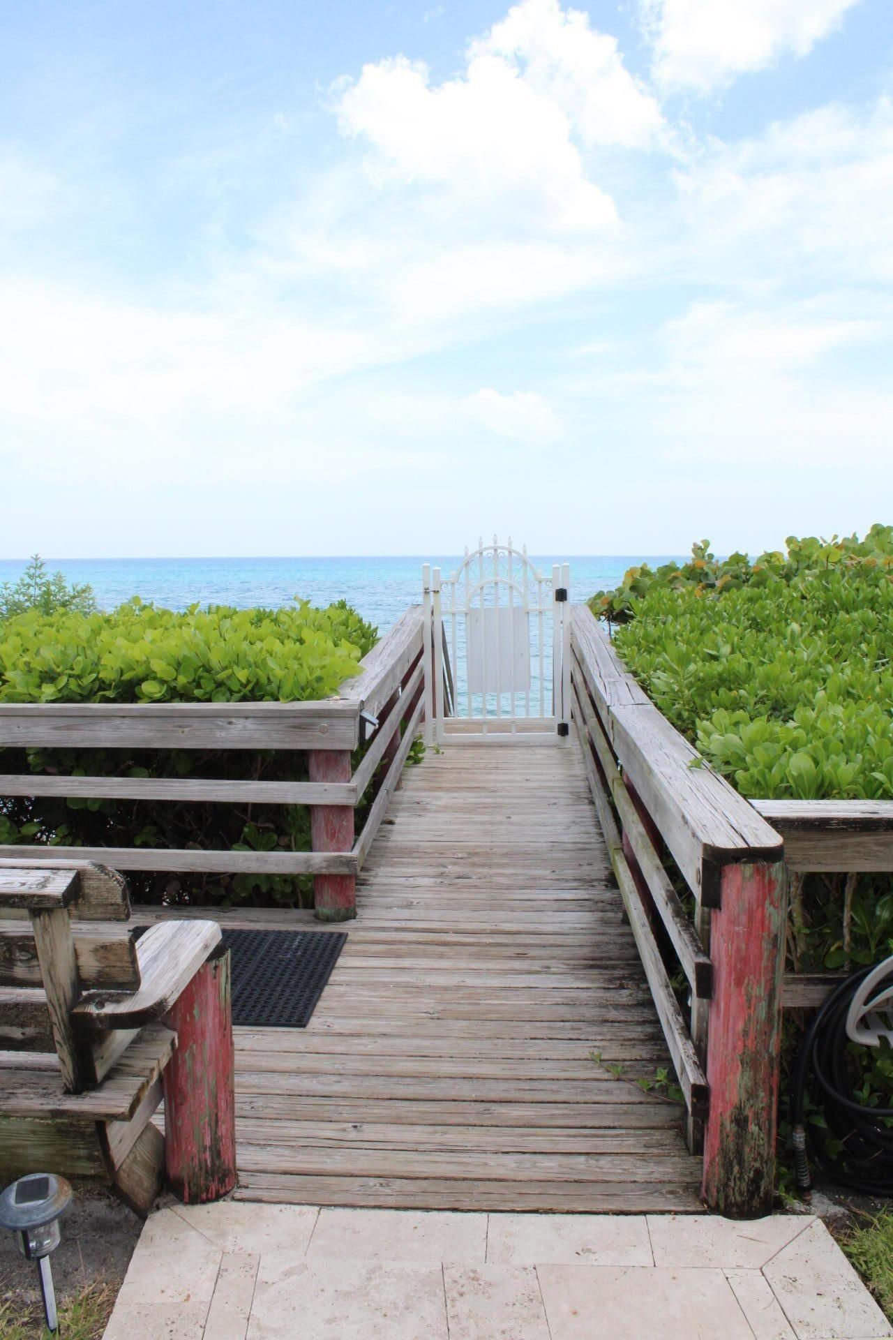 630 Ocean Drive, Unit 215, Juno Beach, FL 33408 Photo