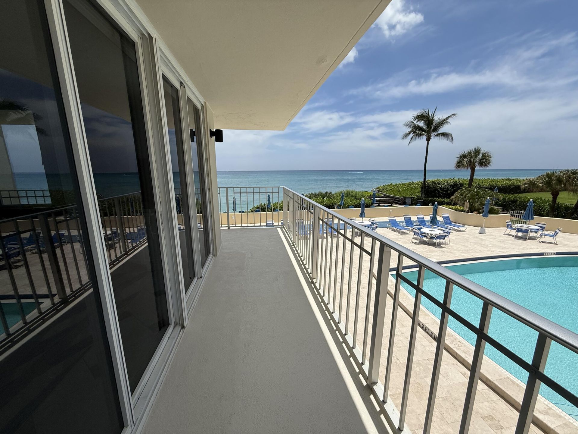 630 Ocean Drive, Unit 215, Juno Beach, FL 33408 Photo