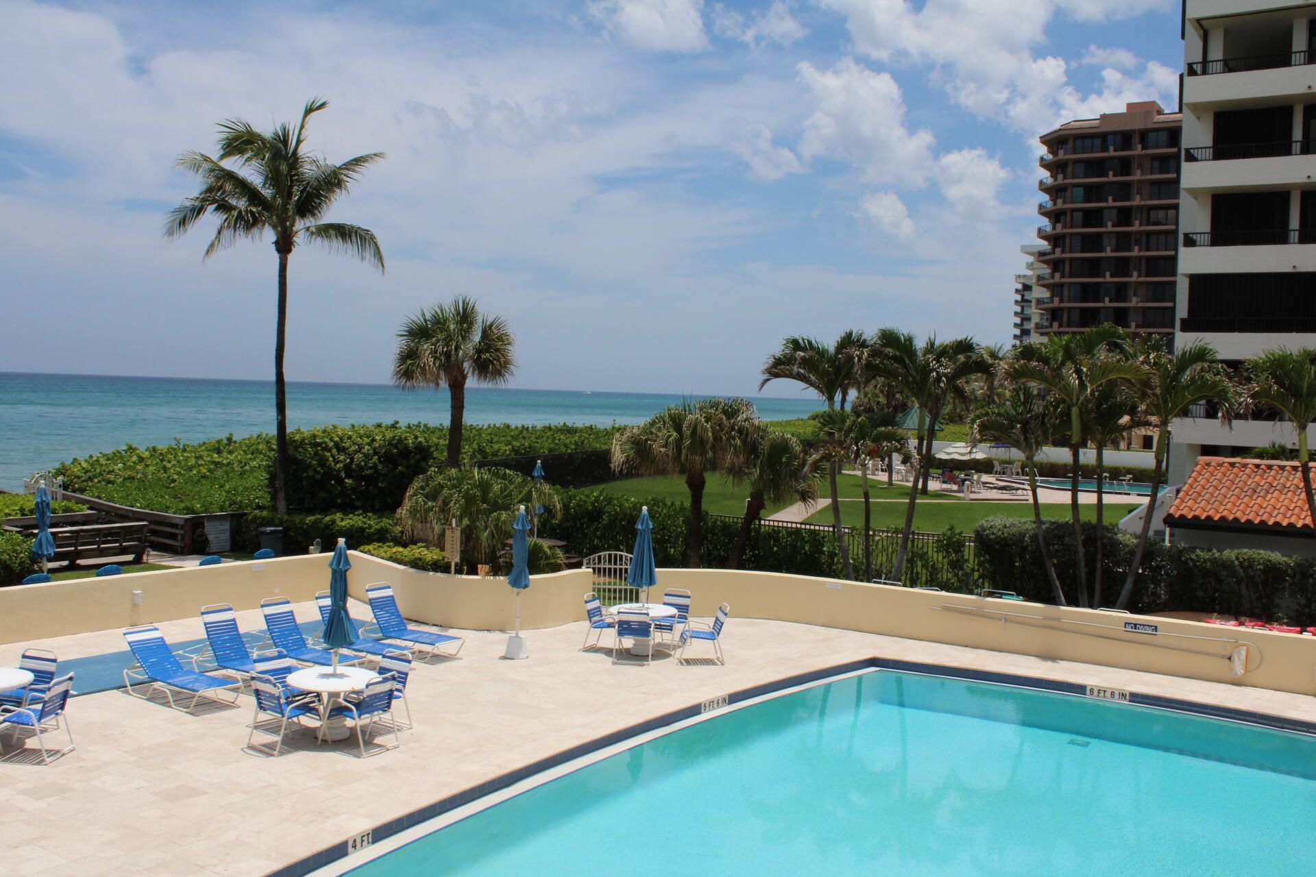 630 Ocean Drive, Unit 215, Juno Beach, FL 33408 Photo