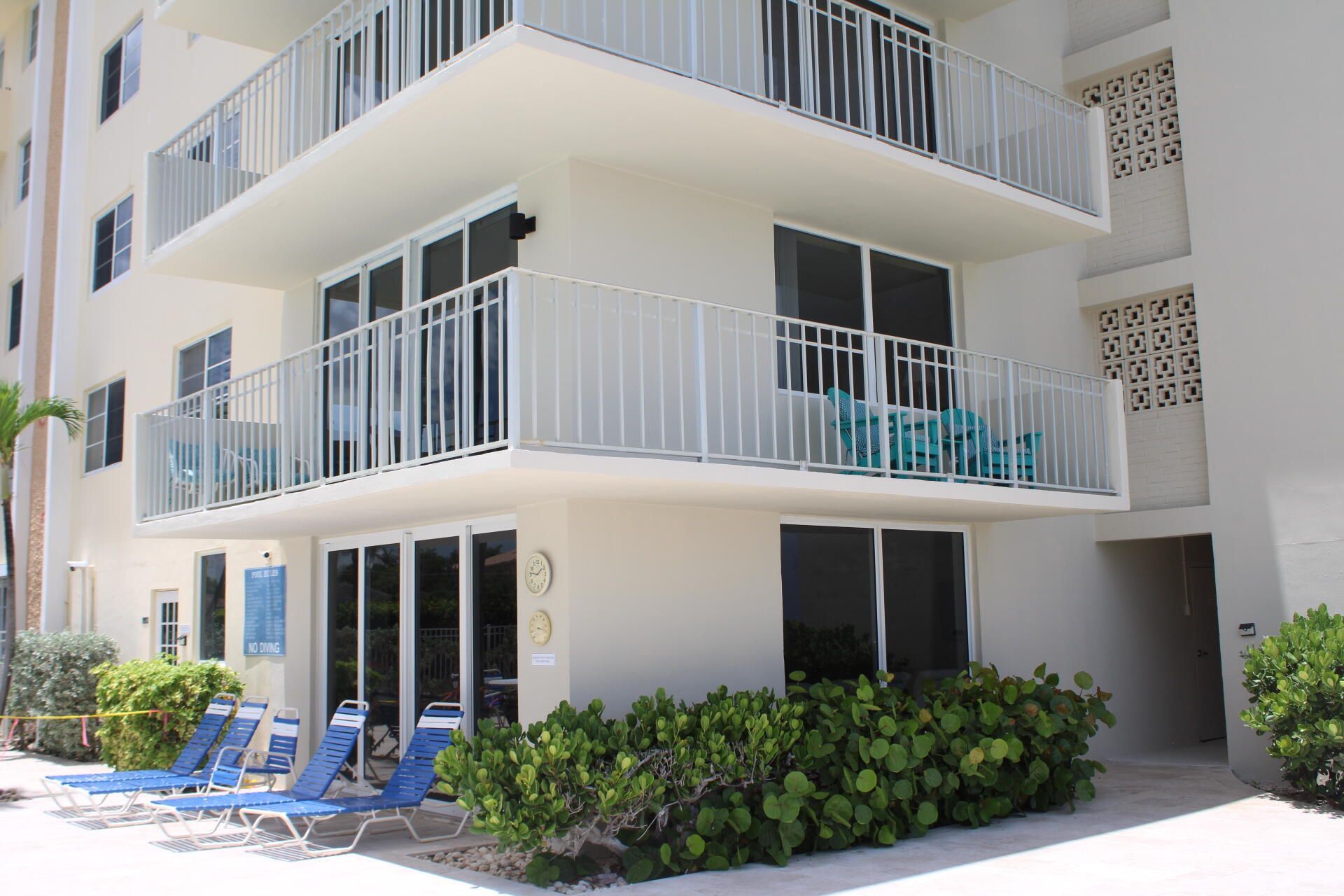 630 Ocean Drive, Unit 215, Juno Beach, FL 33408 Photo