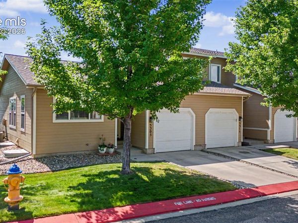 5305 Sunshade Point, Colorado Springs, CO 80923