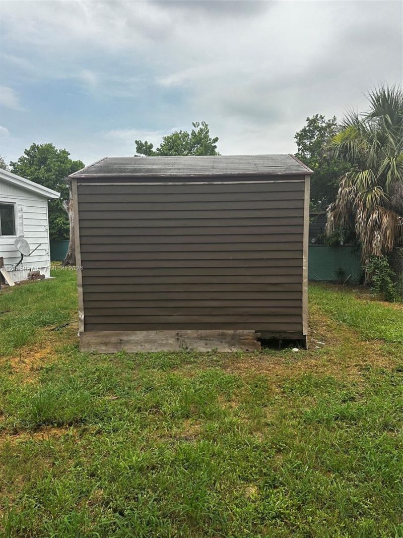 614 Bowden Rd , Clewiston, FL 33440 Photo
