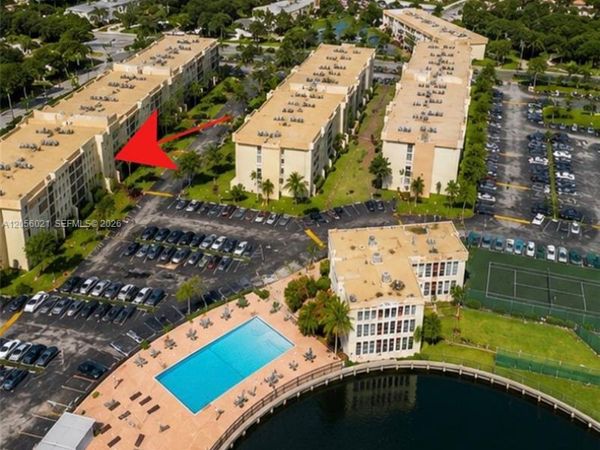 2000 Atlantic Shores Blvd, Unit 316, Hallandale Beach, FL 33009