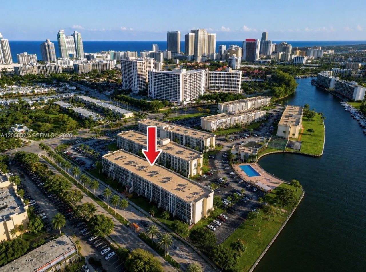 2000 Atlantic Shores Blvd, Unit 316, Hallandale Beach, FL 33009 Photo