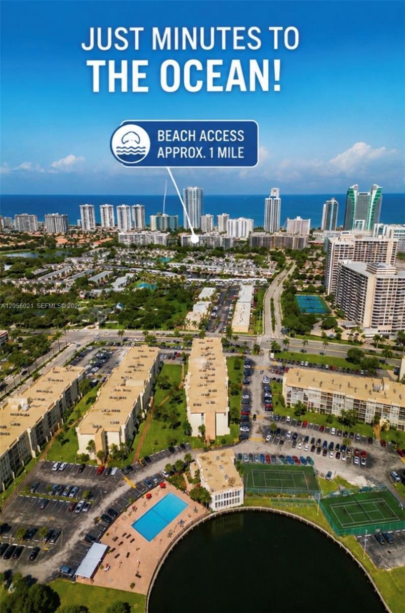 2000 Atlantic Shores Blvd, Unit 316, Hallandale Beach, FL 33009 Photo