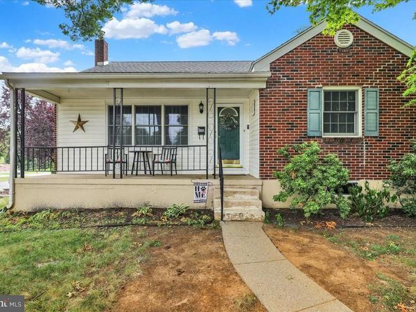 4200 4TH AVENUE, TEMPLE, PA 19560