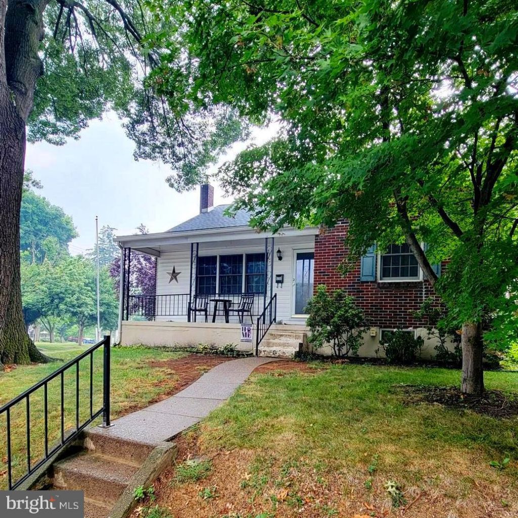 4200 4TH AVENUE, TEMPLE, PA 19560