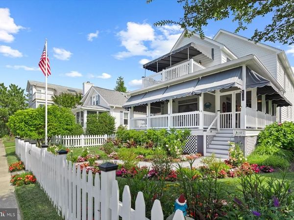 110 SECOND STREET, BETHANY BEACH, DE 19930