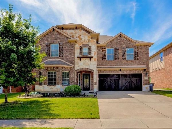 5727 Mountain Hollow Drive, Dallas, TX 75249