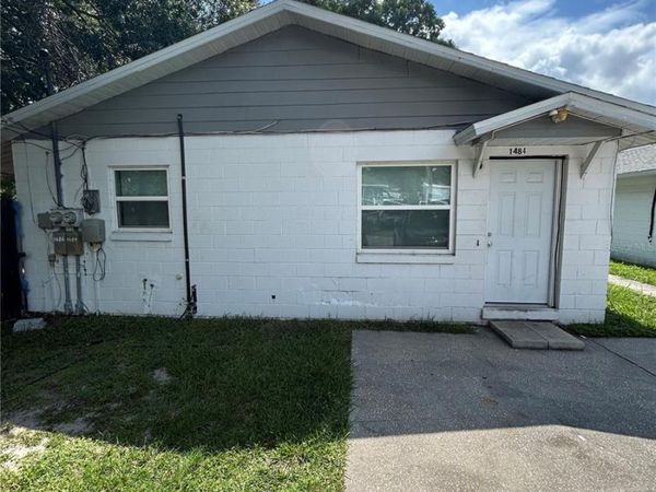 1484 32ND STREET NW, WINTER HAVEN, FL 33881