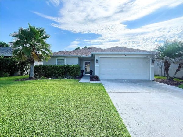 5313 CORDGRASS BEND LANE , PORT ORANGE, FL 32128