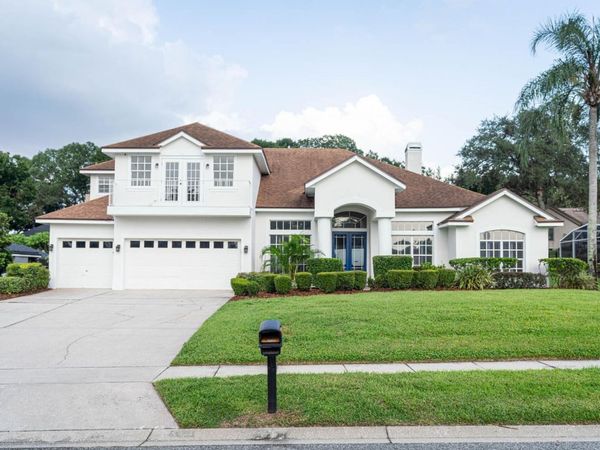5311 BAY SIDE DRIVE , ORLANDO, FL 32819