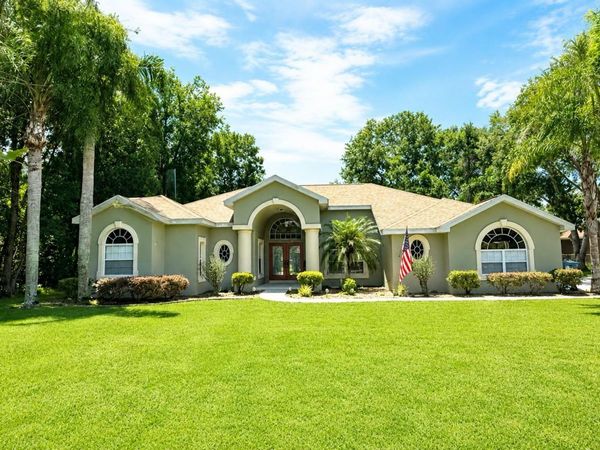 7552 RIVER COUNTRY DRIVE , WEEKI WACHEE, FL 34607