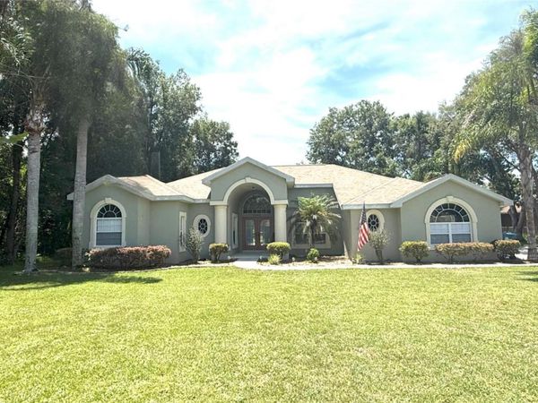 7552 RIVER COUNTRY DRIVE , WEEKI WACHEE, FL 34607