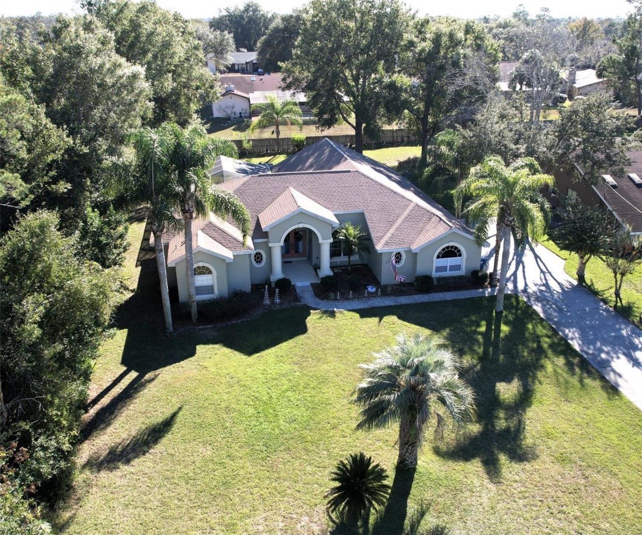7552 River Country Drive , Weeki Wachee, FL 34607 Photo