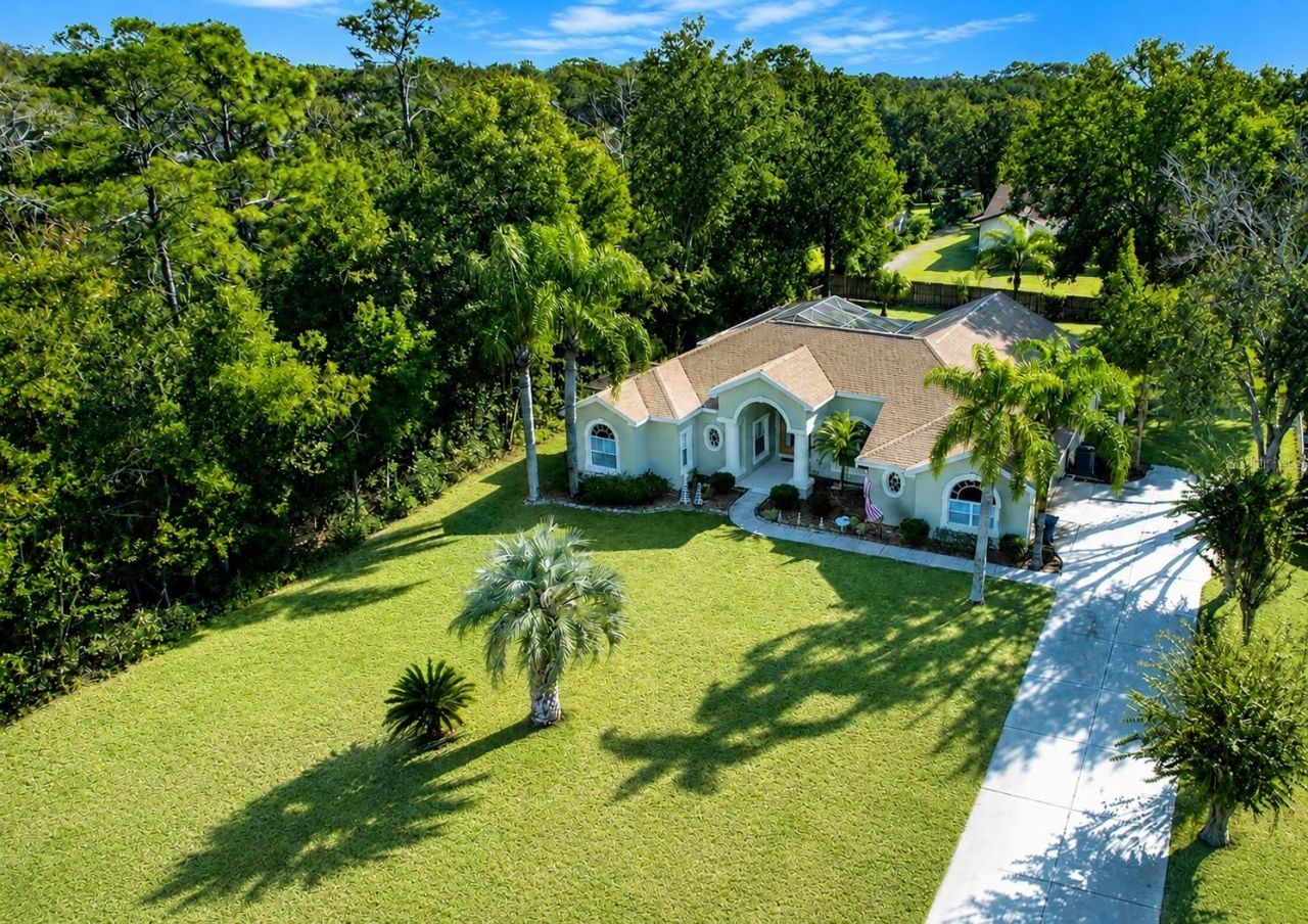 7552 River Country Drive , Weeki Wachee, FL 34607 Photo