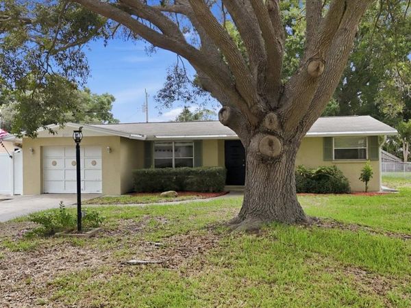 2173 FIESTA DRIVE, SARASOTA, FL 34231