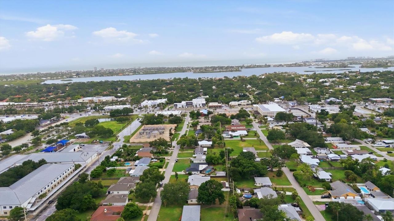 2173 Fiesta Drive, Sarasota, FL 34231 Photo