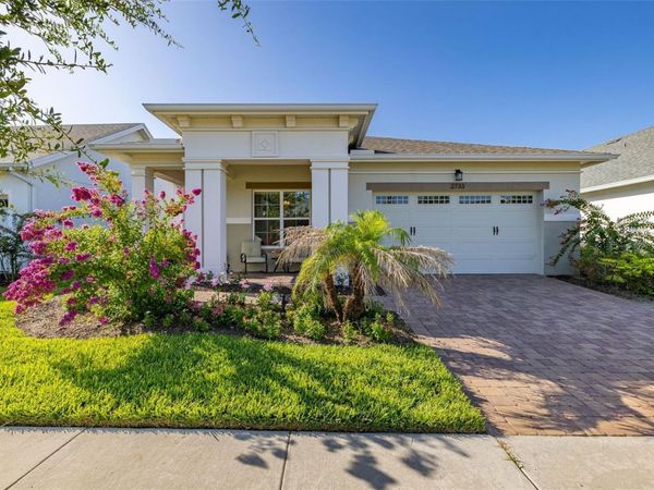 2733 SOUTHLAND STREET , ST CLOUD, FL 34772