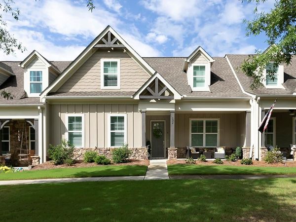 122 Arrowridge , Waleska, GA 30183