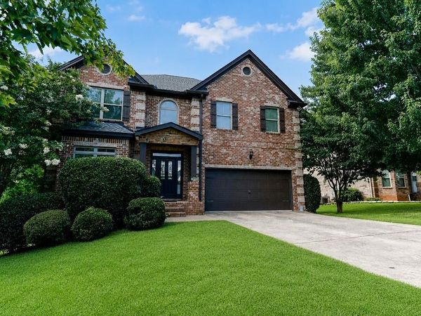 2098 Murry Trail , Morrow, GA 30260