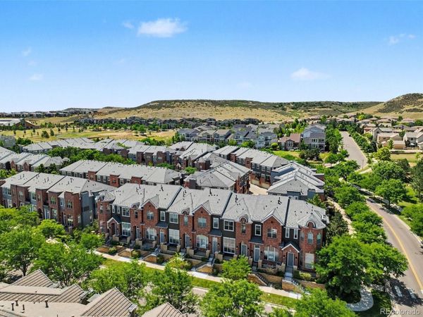 9114 Kornbrust Drive, Lone Tree, CO 80124