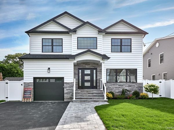 104 Maeder Avenue, North Merrick, NY 11566