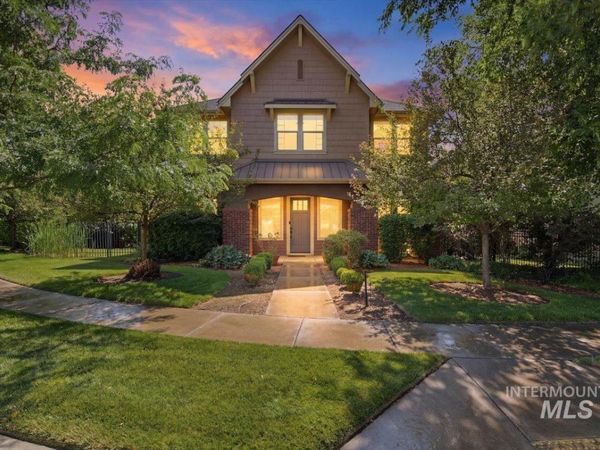 5285 E Arrow Junction, Boise, ID 83716