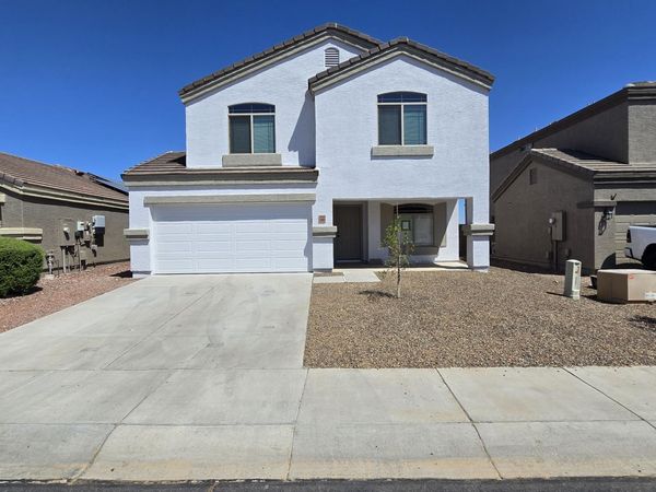 23451 N EL FRIO Court, Sun City, AZ 85373