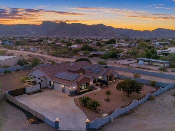 19738 W MARIPOSA Drive, Litchfield Park, AZ 85340