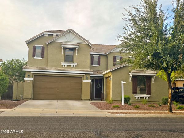 3496 E MERRILL Avenue, Gilbert, AZ 85234