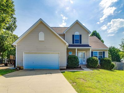 316 Turkey Beard Court, Chapin, SC 29036