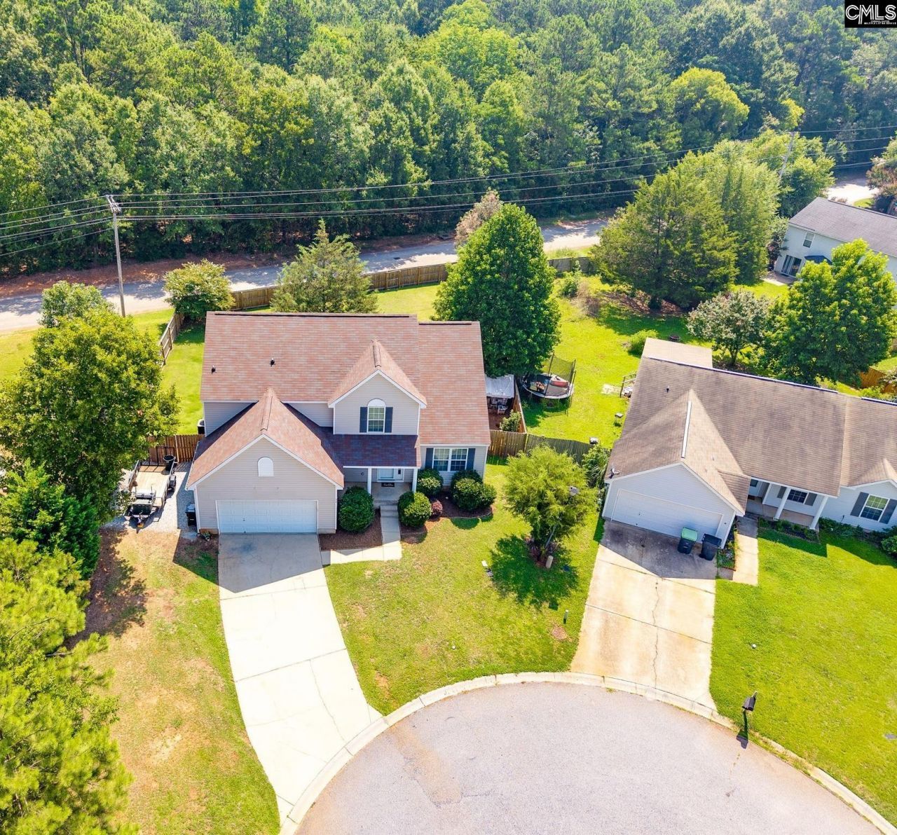 316 Turkey Beard Court Photo 45