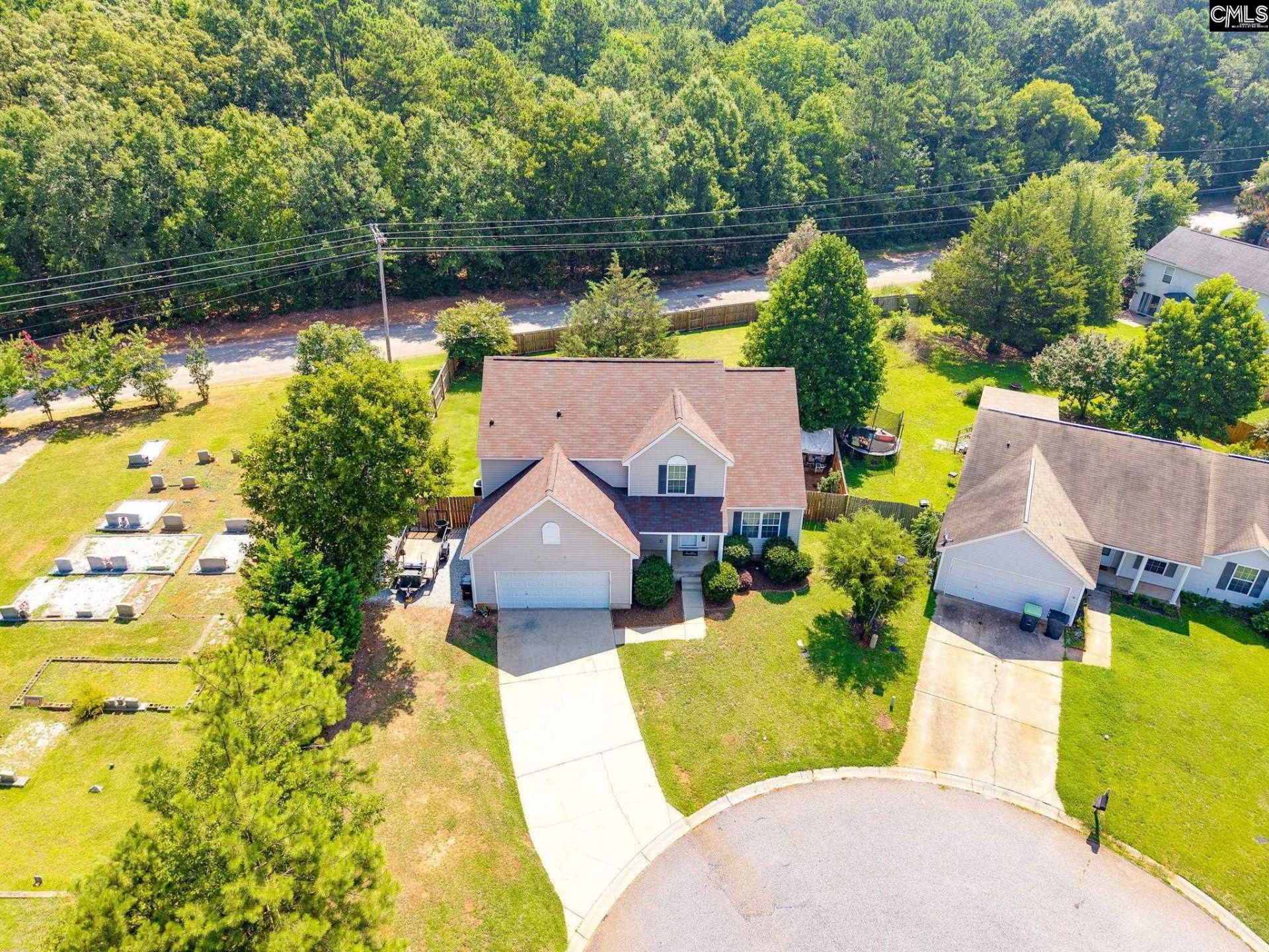 316 Turkey Beard Court  Photo 45