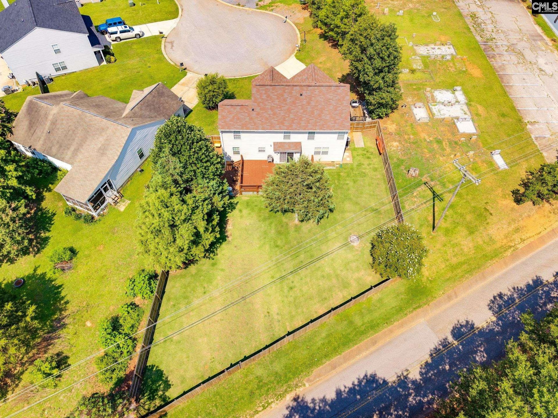 316 Turkey Beard Court  Photo 47