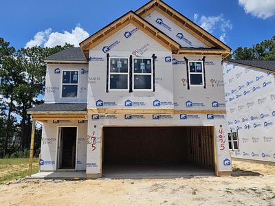 4075 Half Mast Loop , Columbia, SC 29229