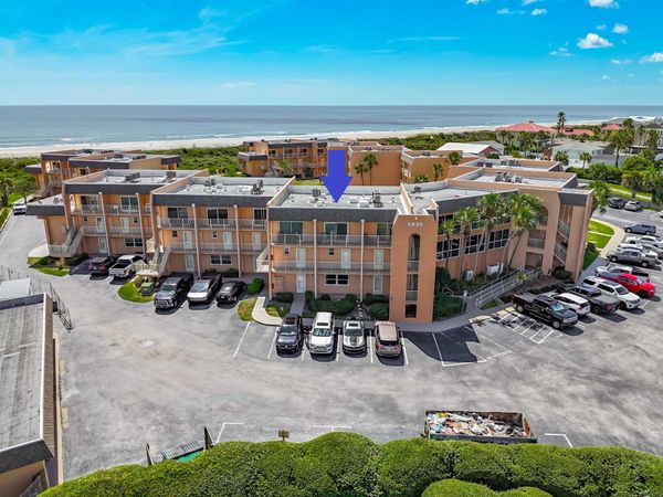 5930 A1A South Unit 5B, St Augustine, FL 32080