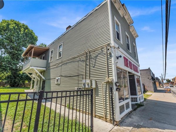 5011 Clark Avenue , Unit 2/UP, Cleveland, OH 44102